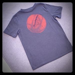 Gap short sleeve t-shirt